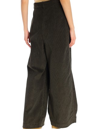 Брюки A.W.A.K.E MODE (5114): фото 4 - Invogue